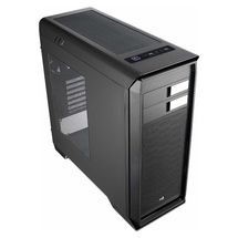 Gabinete ATX - AeroCool Aero 1000 (c/ janela) - Preto