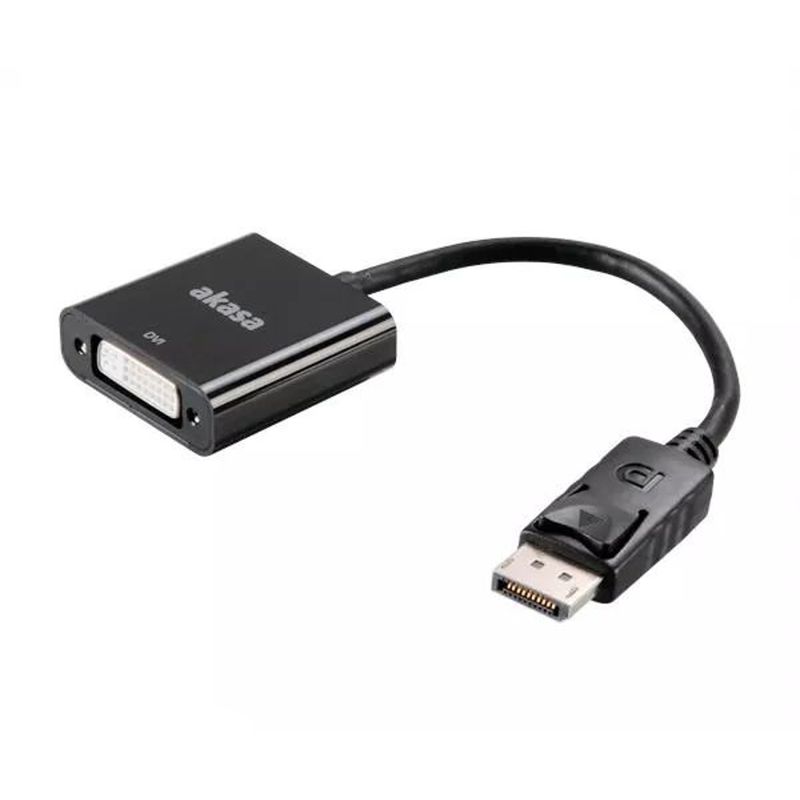 117956-1-Adaptador_Ativo_DisplayPort_para_DVI_Display_AKASA_AKCBDP1520BK_117956