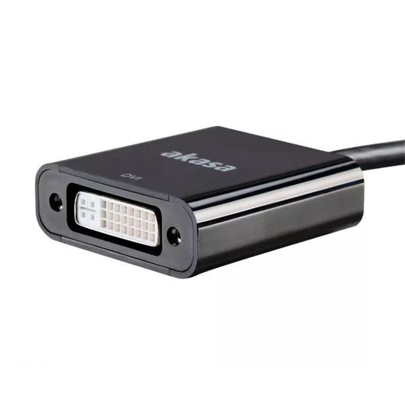 117956-2-Adaptador_Ativo_DisplayPort_para_DVI_Display_AKASA_AKCBDP1520BK_117956