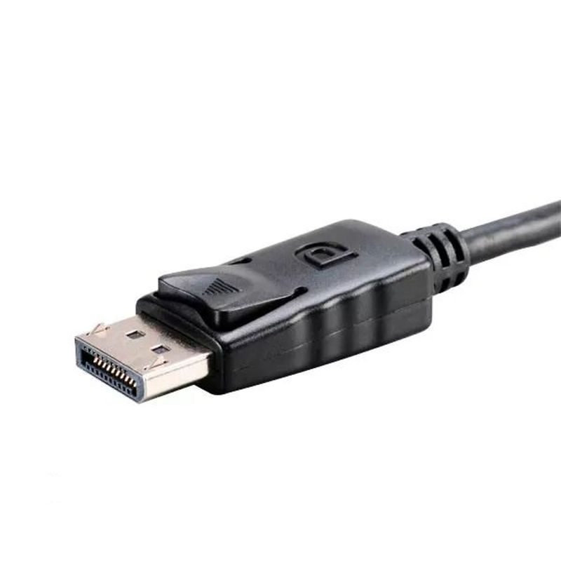 117956-3-Adaptador_Ativo_DisplayPort_para_DVI_Display_AKASA_AKCBDP1520BK_117956