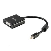 Adaptador - Ativo Mini DisplayPort para DVI Display - AKASA - AKCBDP1620BK