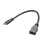 117962-1-Cabo_adaptador_HDMI_para_Mini_HDMI_AKASA_AKCBHD1025BK_117962