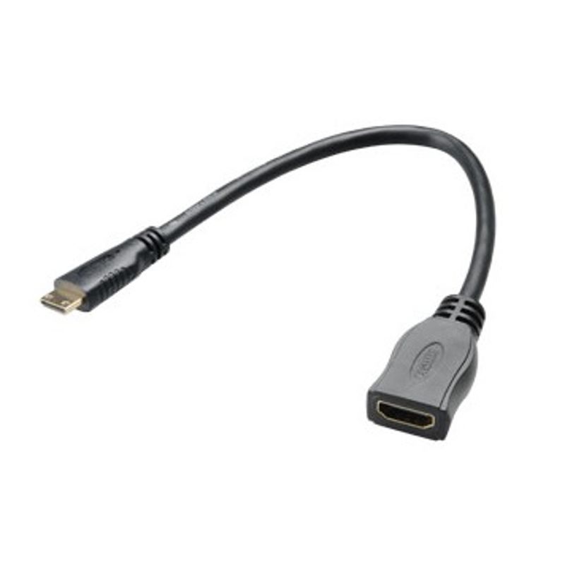 117962-1-Cabo_adaptador_HDMI_para_Mini_HDMI_AKASA_AKCBHD1025BK_117962