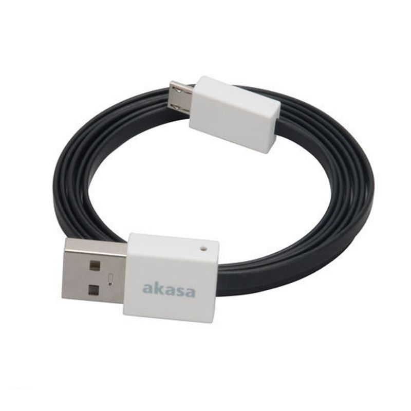 117966-1-Cabo_USB_2_0_Tipo_A_macho_para_Micro_B_PROSLIM_AKASA_AKCBUB1610BK_117966