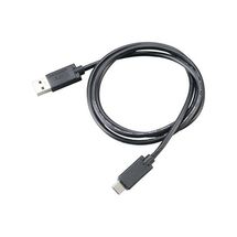 Cabo USB 3.1Tipo-C para Tipo-A  - AKASA - AKCBUB2710BK