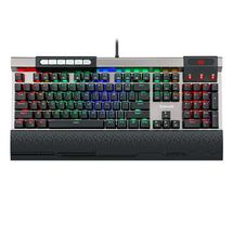 Teclado Mecânico USB Redragon Surya K563 RGB