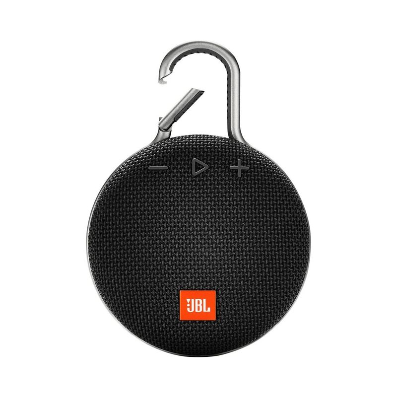117792-1-Caixa_de_Som_Bluetooth_1_0_JBL_Clip_3_Portable_Bluetooth_Speaker_Preto_JBLCLIP3BLK_117792