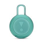 117795-4-Caixa_de_Som_Bluetooth_1_0_JBL_Clip_3_Portable_Bluetooth_Speaker_Verde_JBLCLIP3TEAL_117795