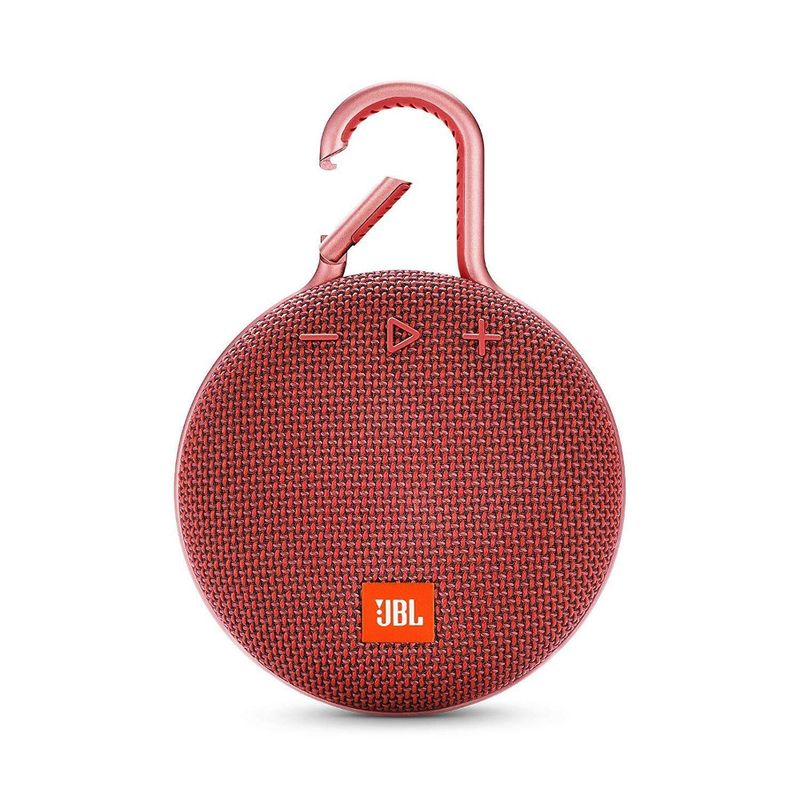 117794-1-Caixa_de_Som_Bluetooth_1_0_JBL_Clip_3_Portable_Bluetooth_Speaker_Vermelho_JBLCLIP3RED_117794