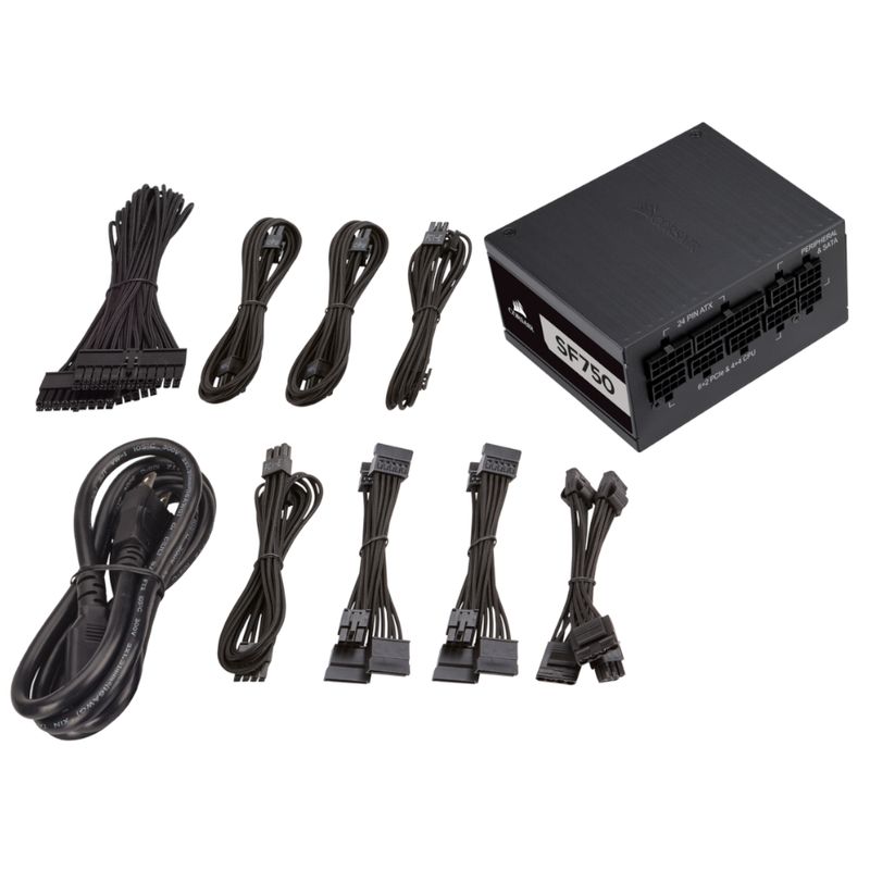 118006-3-_Fonte_SFX_750W_Corsair_SF_Series_Preta_CP_9020186_NA_