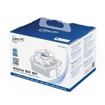 Cooler p/ Processador (CPU) - Arctic Cooling Alpine 64 GT Rev. 2