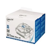 Cooler p/ Processador (CPU) - Arctic Cooling Alpine 64 Pro Rev. 2