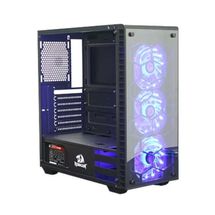 Gabinete ATX - Redragon Diamond Storm CA903