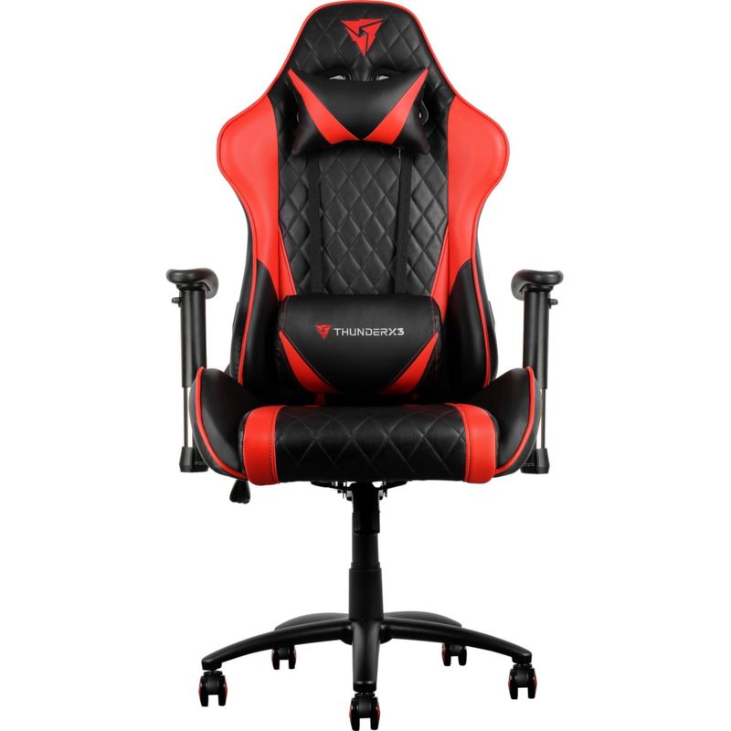 116986-2-_Cadeira_Gamer_TGC15_Preta_c_Vermelho_THUNDERX3_