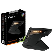 Conector GC-A2WAYNVLINK RGB Gigabyte AORUS - 3 slots de espaço
