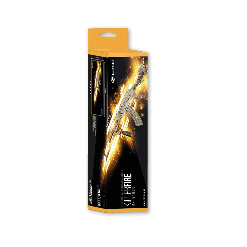 117760-1-Mouse_pad_C3_Tech_Killerfire_MP_G1000_117760