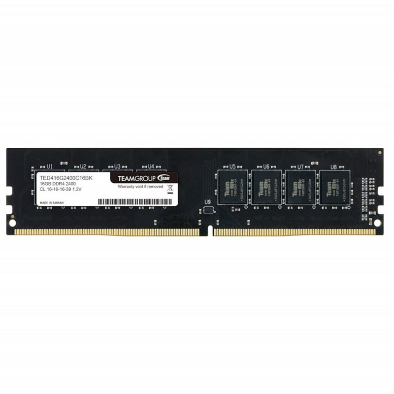 118049-2-Memoria_DDR4_16GB_1x_16GB_2400MHz_Team_Group_Elite_TED416G2400C1601_118049