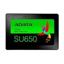 SSD 2,5pol / SATA3 - 480GB ADATA - ASU650SS-480