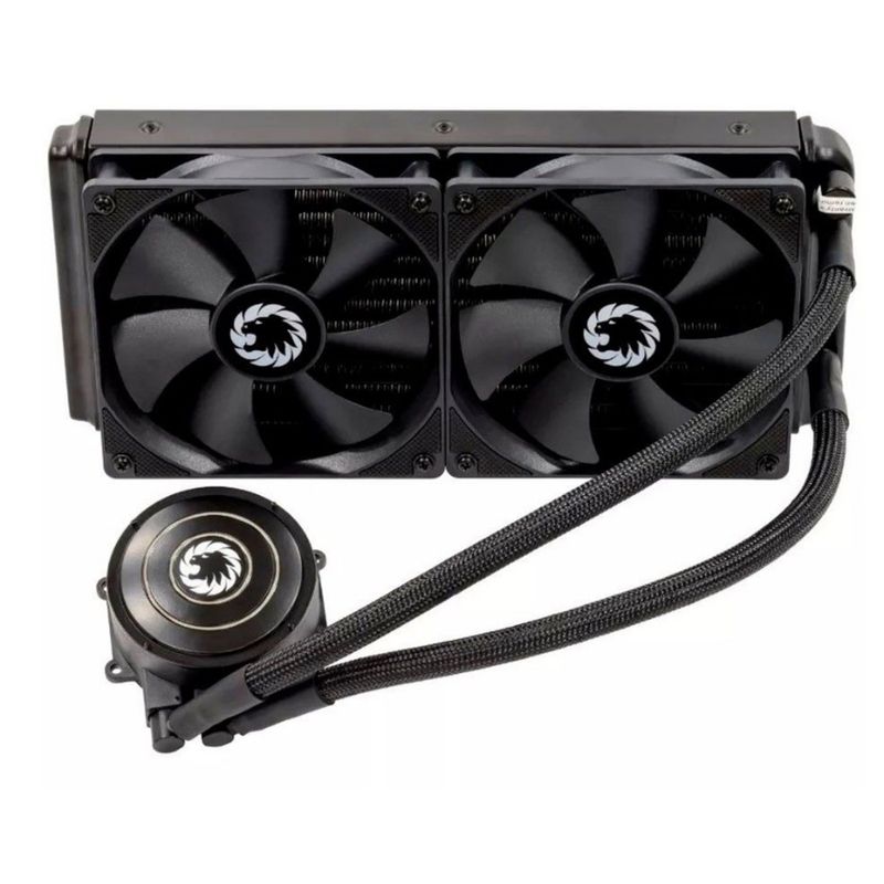 117168-1-Watercooler_Gamemax_Iceberg_240_Preto_117168