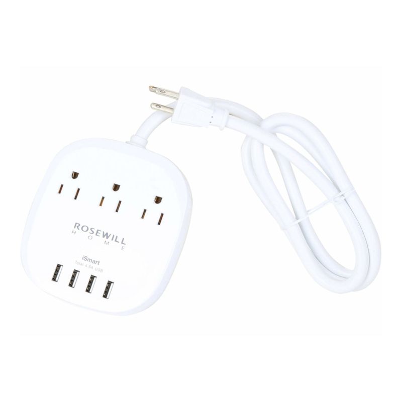 118053-1-Adaptador_de_energia_c_4_USB_5V4_5A_Rosewill_118053