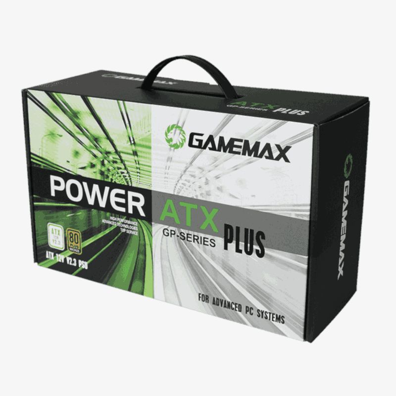 118039-1-Fonte_ATX_400W_GAMEMAX_GP_400A_Preta_118039