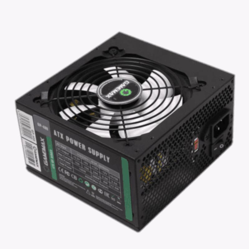 118039-2-Fonte_ATX_400W_GAMEMAX_GP_400A_Preta_118039