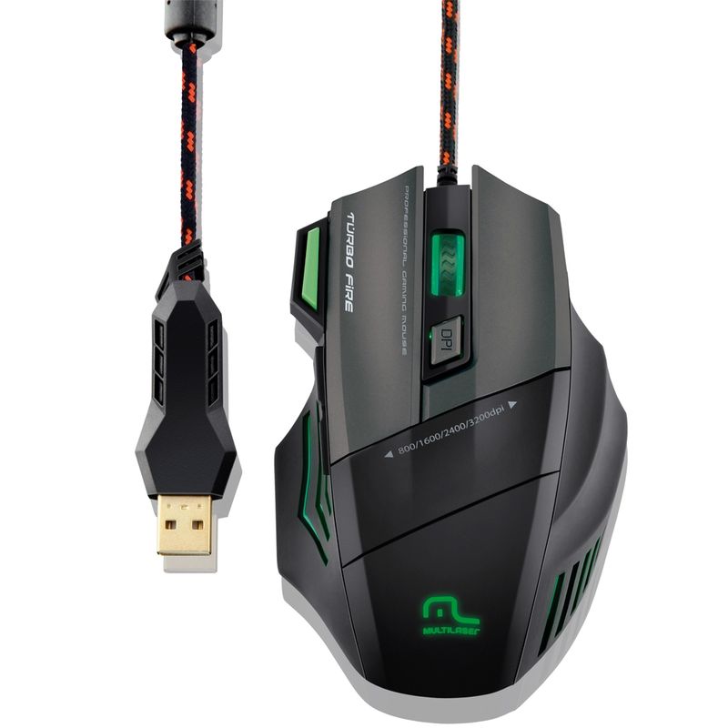 117284-2-_Mouse_7_Botoes_3200_DPI_Preto_USB_Warrior_Gamer_Multilaser_MO207_
