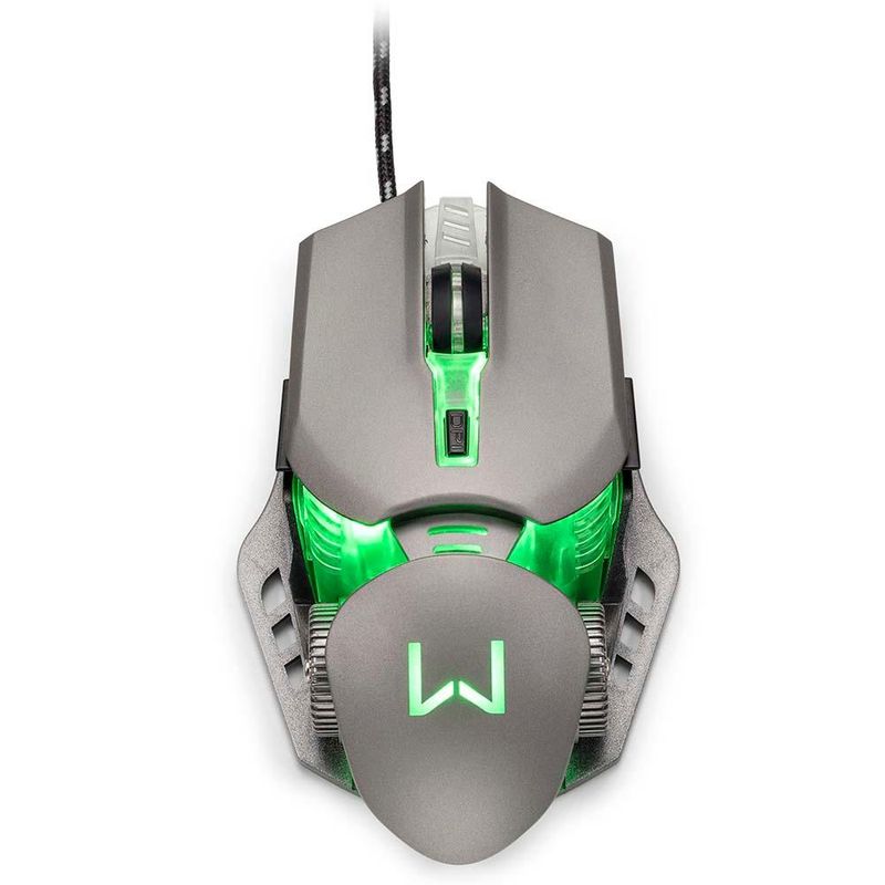 117292-5-_Mouse_Gamer_Mecanico_3200_DPI_Grafite_Warrior_Multilaser_MO268_