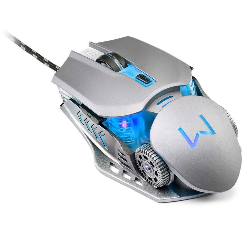 117292-6-_Mouse_Gamer_Mecanico_3200_DPI_Grafite_Warrior_Multilaser_MO268_