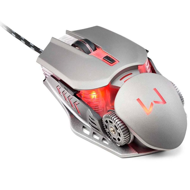 117292-7-_Mouse_Gamer_Mecanico_3200_DPI_Grafite_Warrior_Multilaser_MO268_
