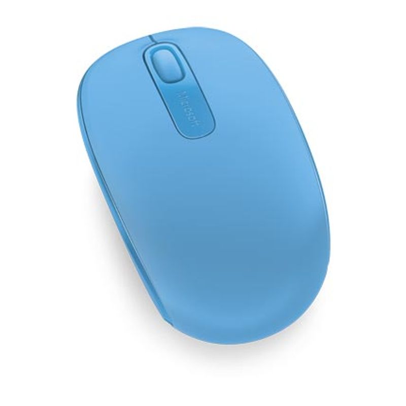 117677-1-Mouse_Sem_fio_Microsoft_Wireless_Mobile_1850_Azul_Claro_U7Z_00055_117677