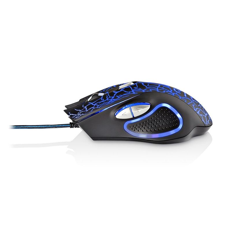 117288-3-_Mouse_Gamer_6_Botoes_LED_2400_DPI_Multilaser_MO250_