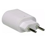 117311-1-_OPEN_BOX_DPS_1_tomada_iClamper_Pocket_2P_Branco_10192_