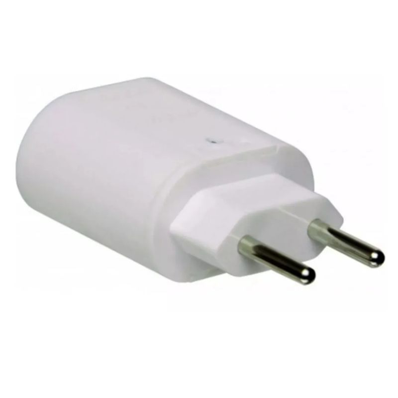 117311-1-_OPEN_BOX_DPS_1_tomada_iClamper_Pocket_2P_Branco_10192_