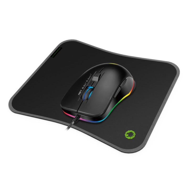 117176-1-_Kit_Mouse_e_Mouse_Pad_Gamer_Gamemax_Modelo_MG7_