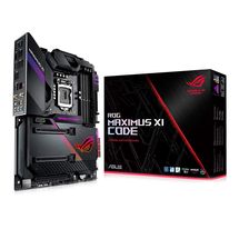 Placa mãe LGA 1151 - Asus Maximus XI Code Z390 (ATX)
