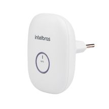REPETIDOR WIRELESS INTELBRAS IWE 3000N 300MBPS