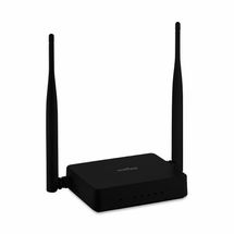 Roteador 300MBPS 2 Antenas 4 Portas Lan - Multilaser - MR0002