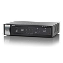 Roteador Cisco RV320-K9-NA Dual Gigabit WAN VPN (4x LAN, 2x WAN, 1x USB)