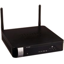 Roteador Wireless Cisco RV130W-A-K9-NA VPN (RV130, 2.4GHz, 4x LAN, 1x WAN, 1x USB)