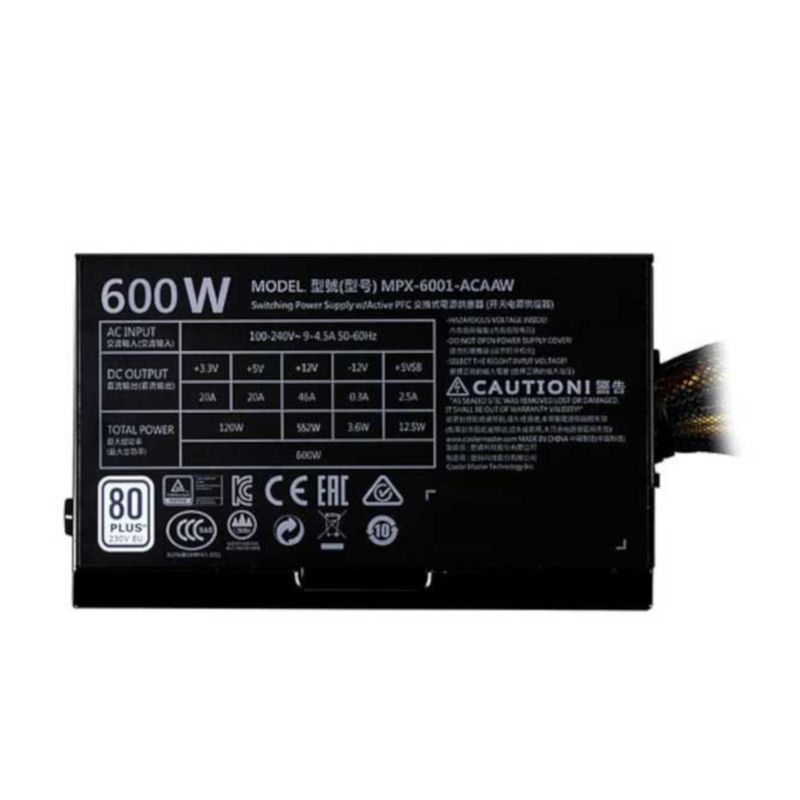 117682-4-_Fonte_ATX_600W_Cooler_Master_MasterWatt_Lite_MPX_6001_ACAAW_Preta_