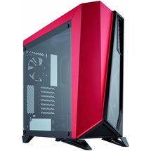 Gabinete ATX - Corsair Spec Omega - Preto/Vermelho - CC-9011120-WW