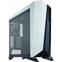 Gabinete ATX - Corsair Spec Omega - Preto/Branco - CC-9011119-WW