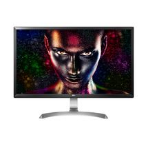 Monitor LED 27pol LG 27UD59-B (Widescreen, 4K, UHD, IPS)