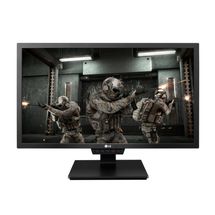 Monitor LED 24pol LG Gamer 24GM79G-B (Full HD 144Hz AMD FreeSync)