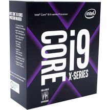 Processador Intel Core i9-7920X (LGA2066 - 12 núcleos - 4,3GHz) - BX80673I97920X