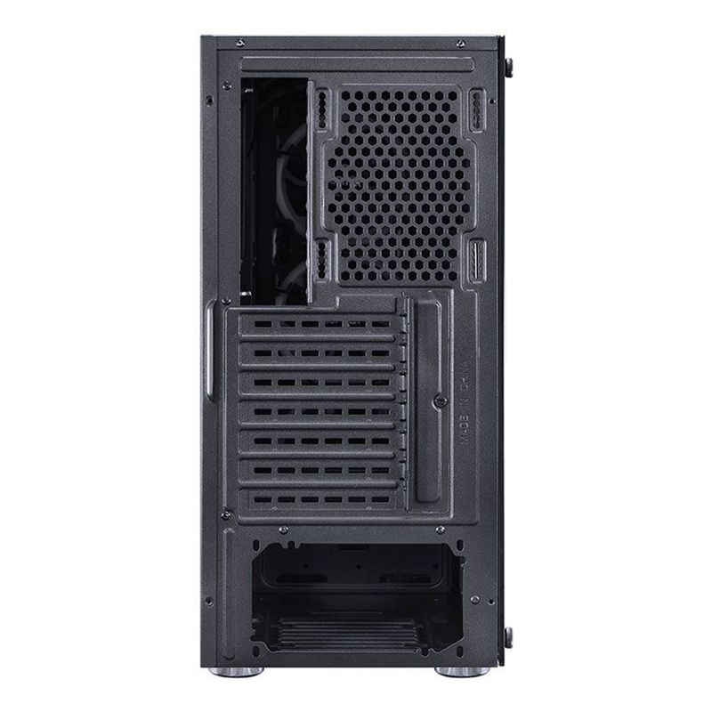 118090-4-Gabinete_ATX_PCYES_Preto_Verde_Jupiter_JUPPTVD3FCV_29367_118090