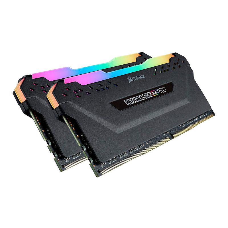118097-2-Memoria_DDR4_32GB_2x_16GB_2666MHz_Corsair_Vengeance_RGB_Pro_CMW32GX4M2A2666C16_118097