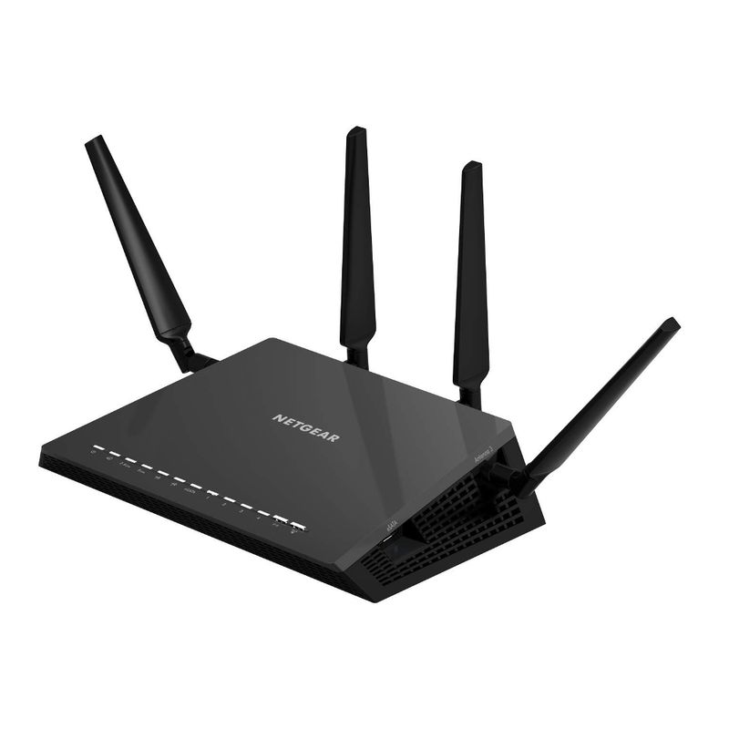 117398-2-Roteador_WiFi_NETGEAR_Nighthawk_X4S_AC2600_4x4_R7800_100NAS_117398