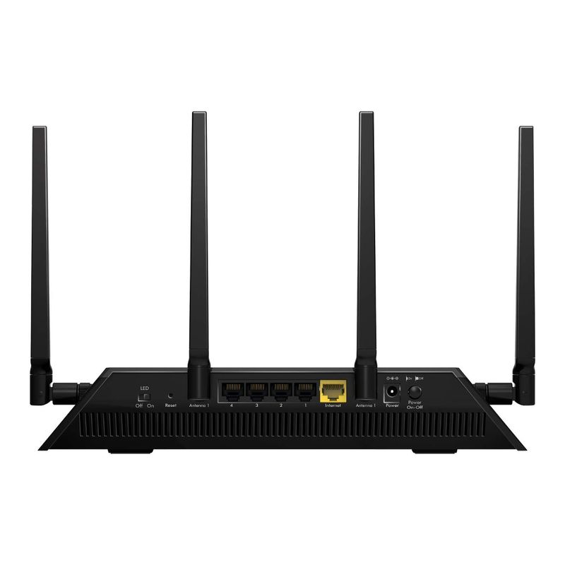 117398-3-Roteador_WiFi_NETGEAR_Nighthawk_X4S_AC2600_4x4_R7800_100NAS_117398